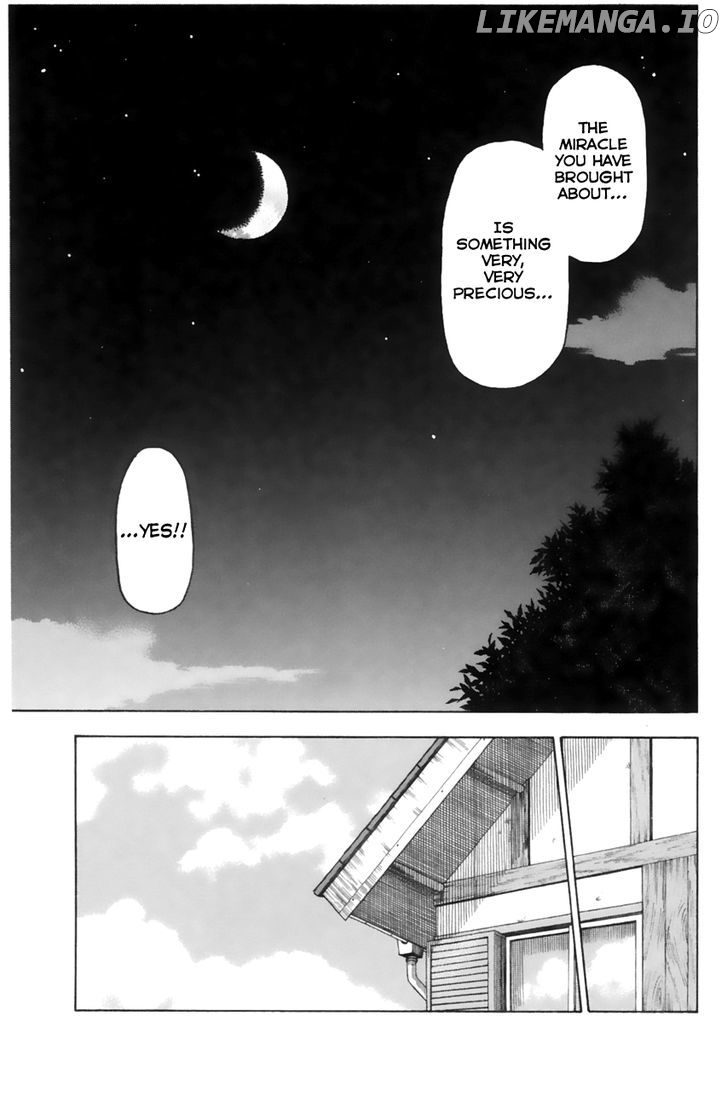 Neko Ane chapter 11 - page 27