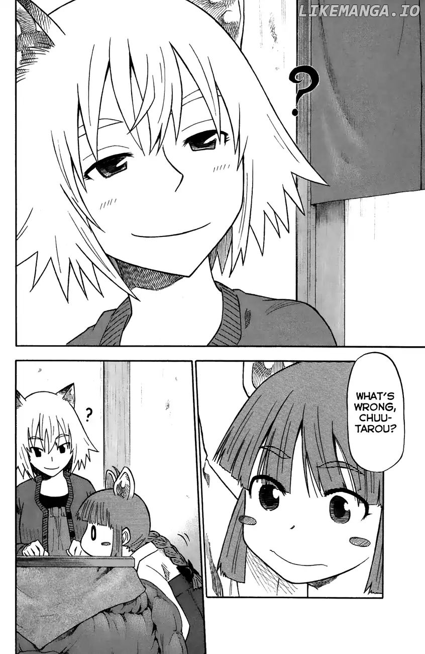 Neko Ane chapter 31 - page 26