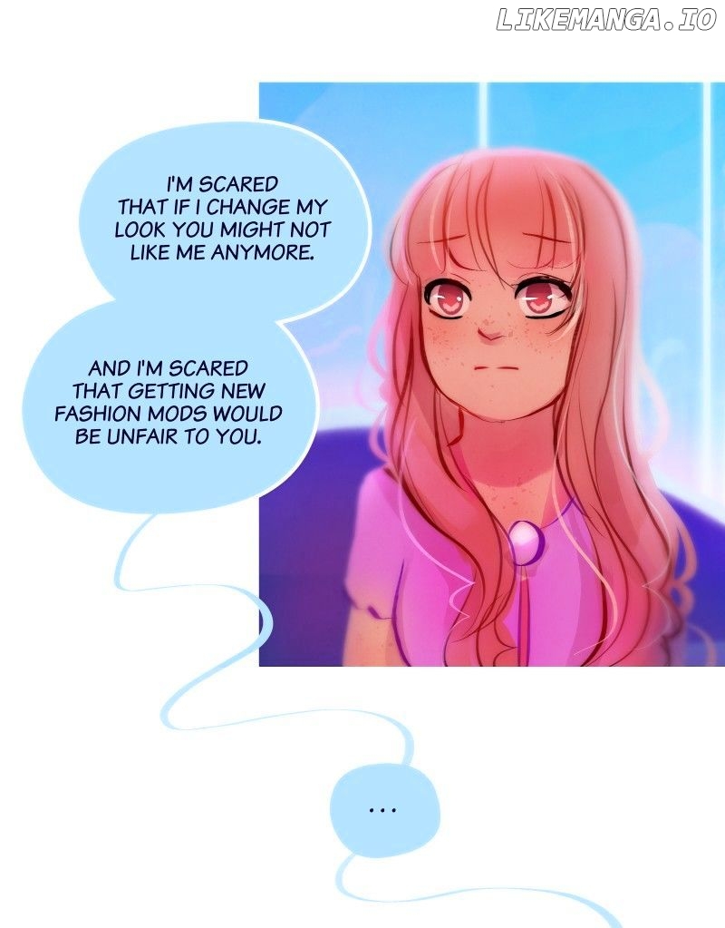 Always Human chapter 36 - page 9