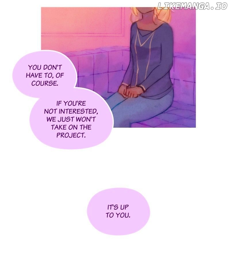 Always Human chapter 43 - page 17