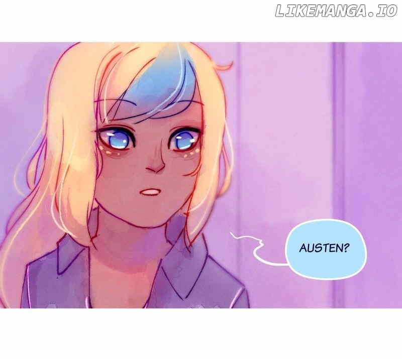 Always Human chapter 47 - page 1