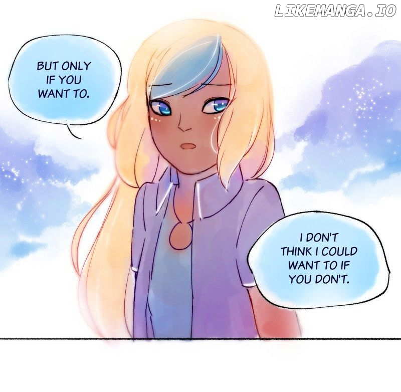 Always Human chapter 53 - page 24