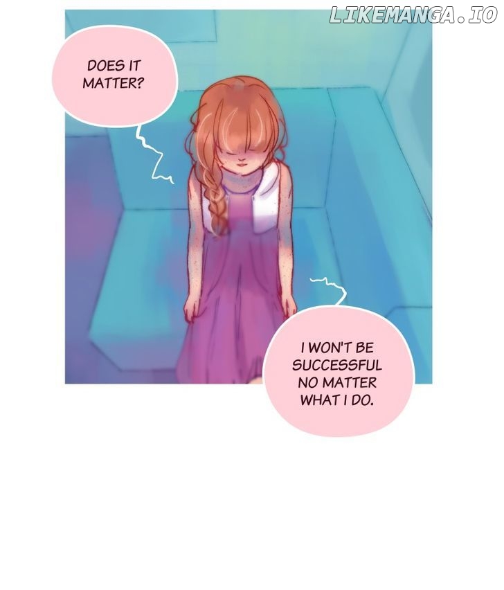 Always Human chapter 57 - page 13