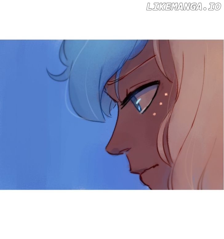 Always Human chapter 73 - page 36