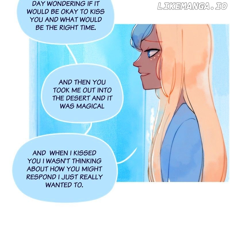 Always Human chapter 78 - page 25