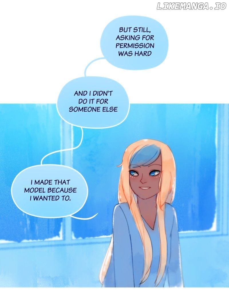 Always Human chapter 78 - page 29