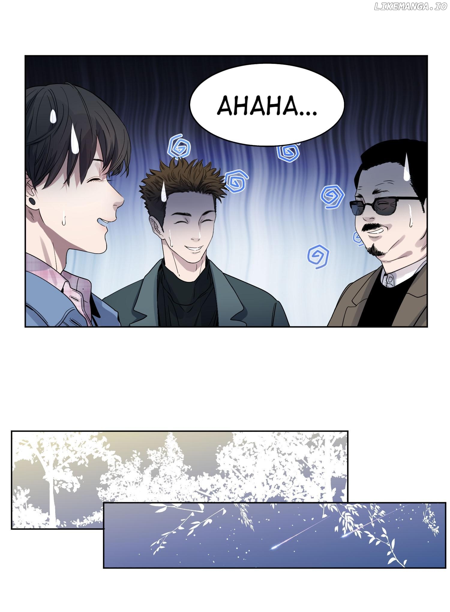 Gao Chang and Rhubarb chapter 17 - page 16