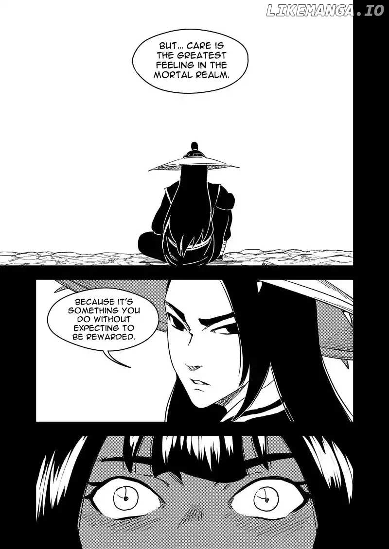 Tiger x Crane chapter 226 - page 5