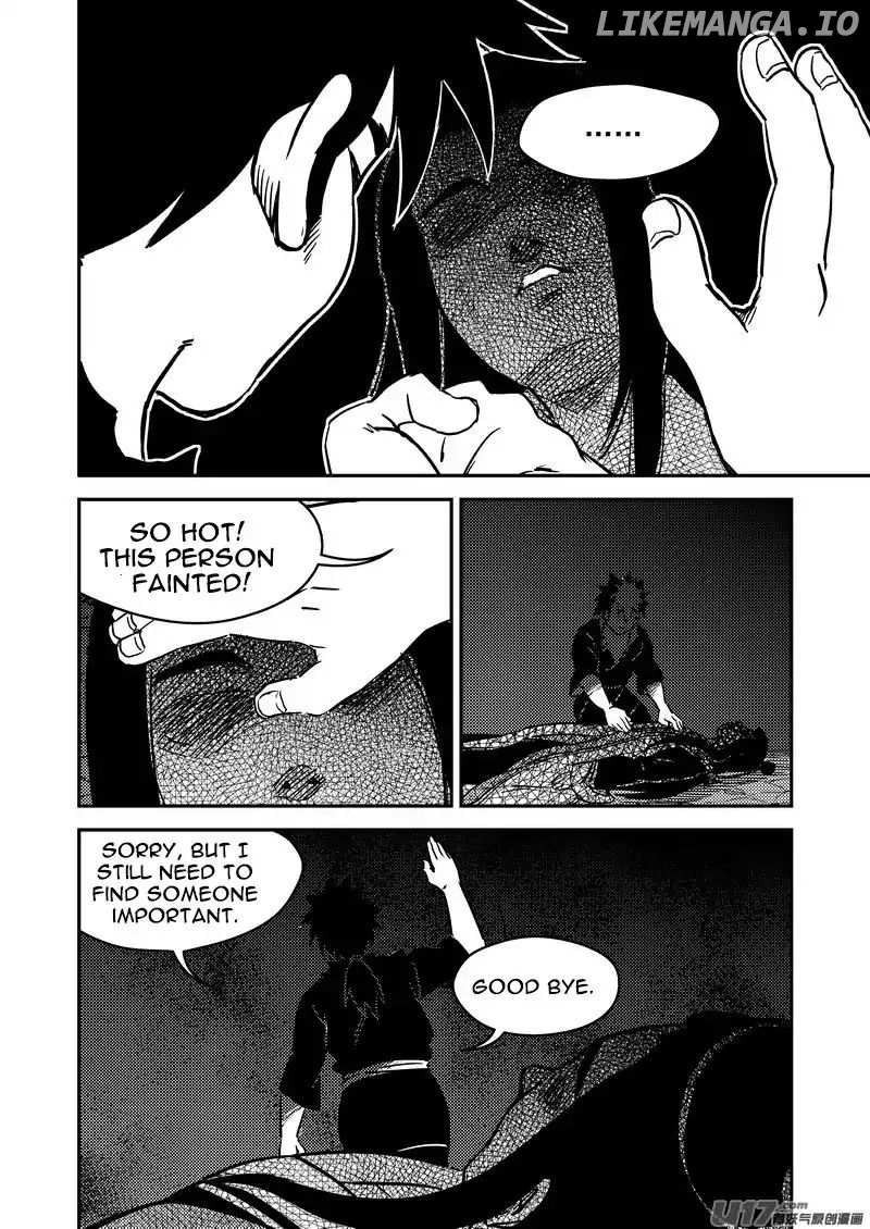 Tiger x Crane chapter 229 - page 2