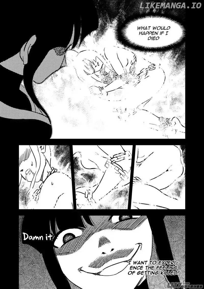 Tiger x Crane chapter 229 - page 23
