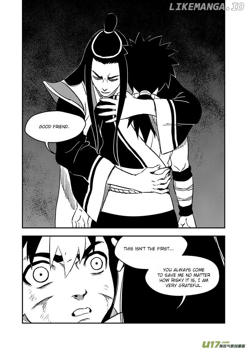 Tiger x Crane chapter 194 - page 6