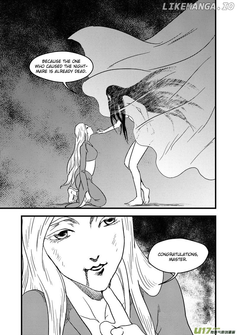 Tiger x Crane chapter 149 - page 15