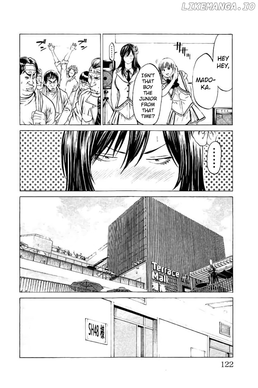 Shonan Seven chapter 42 - page 24