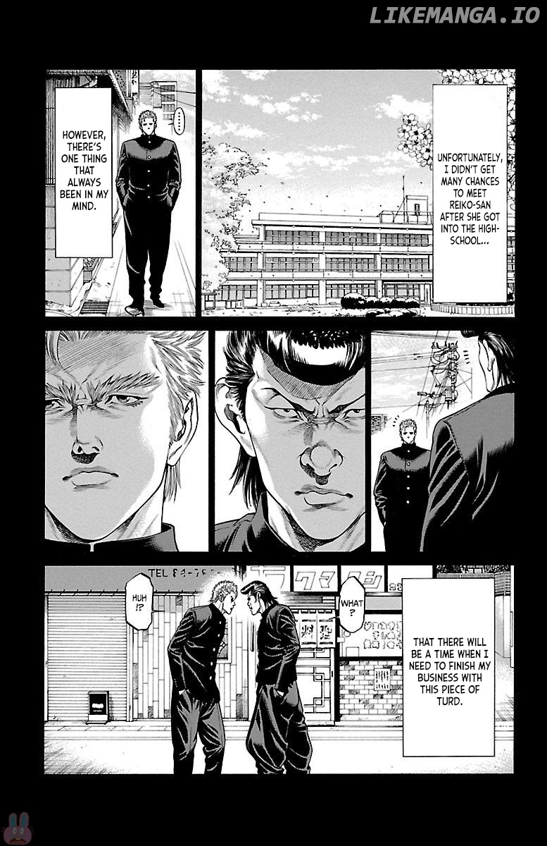 Shonan Seven chapter 47 - page 21