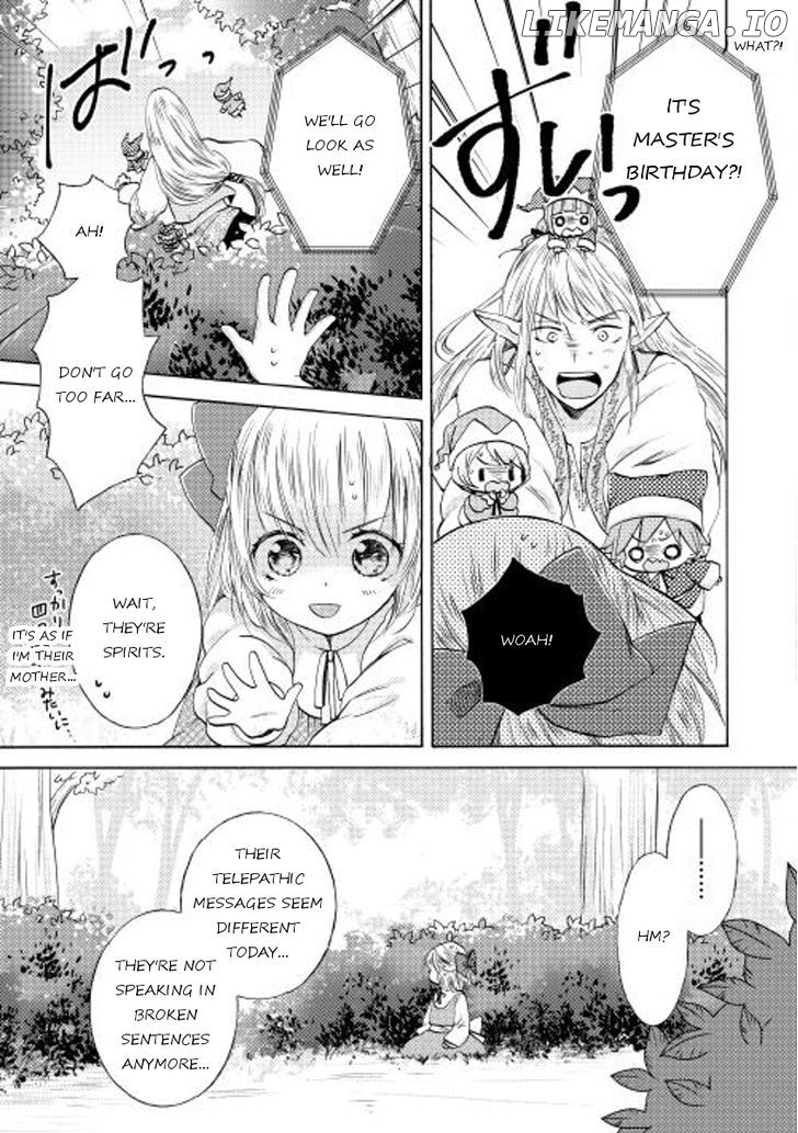 Tenseisha Wa Cheat O Nozomanai chapter 7 - page 5