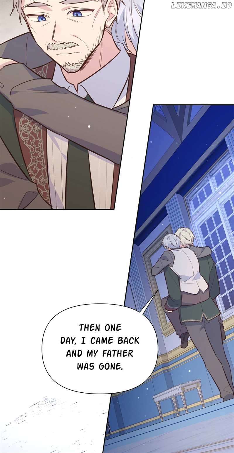 Side Characters Deserve Love Too Chapter 125 - page 32