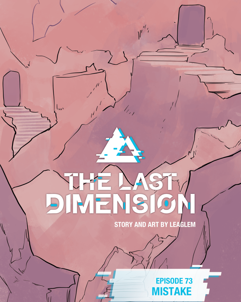 The Last Dimension Chapter 73 - page 7