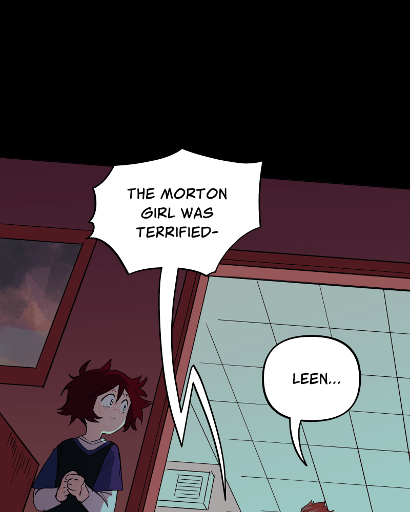 The Last Dimension Chapter 76 - page 6
