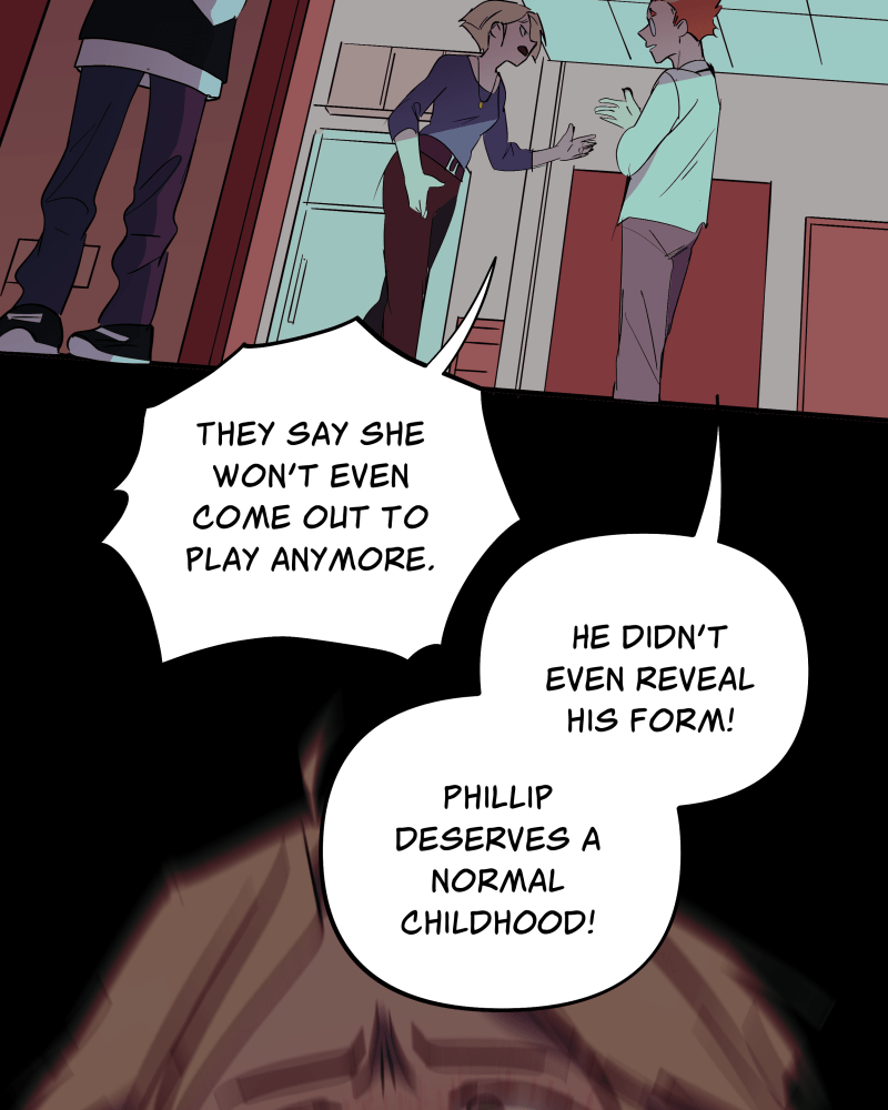 The Last Dimension Chapter 76 - page 7