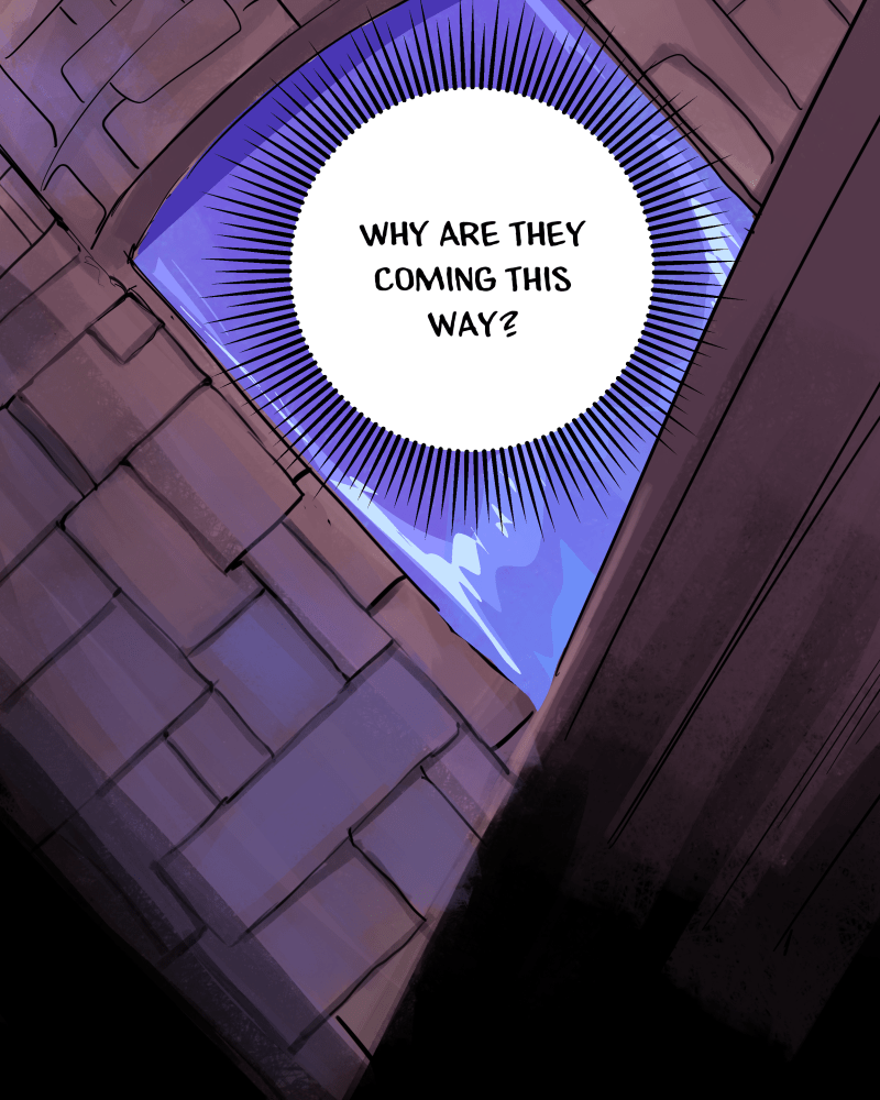 The Last Dimension Chapter 76 - page 64