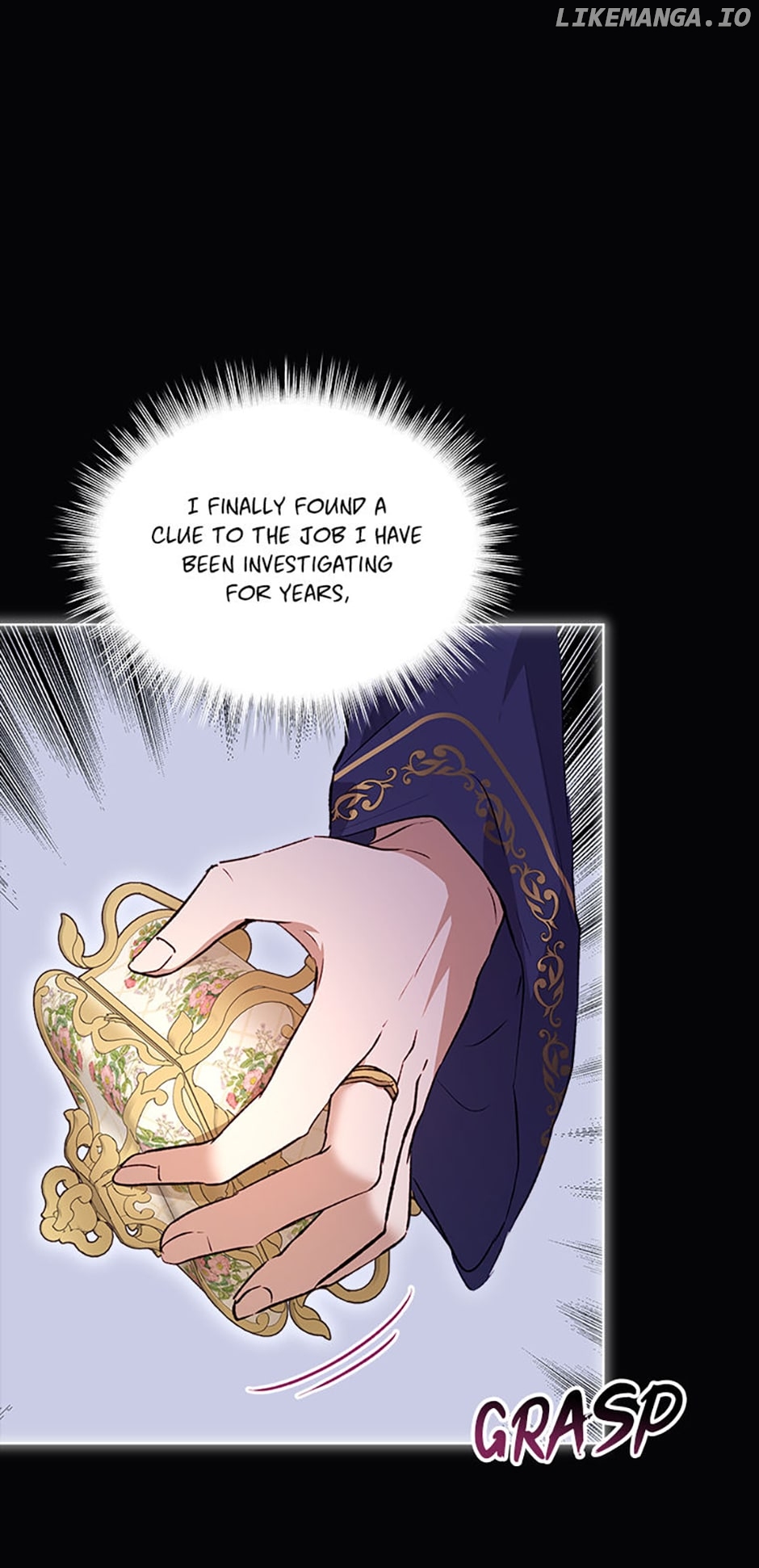 The Baby Divine Beast Chapter 41 - page 62