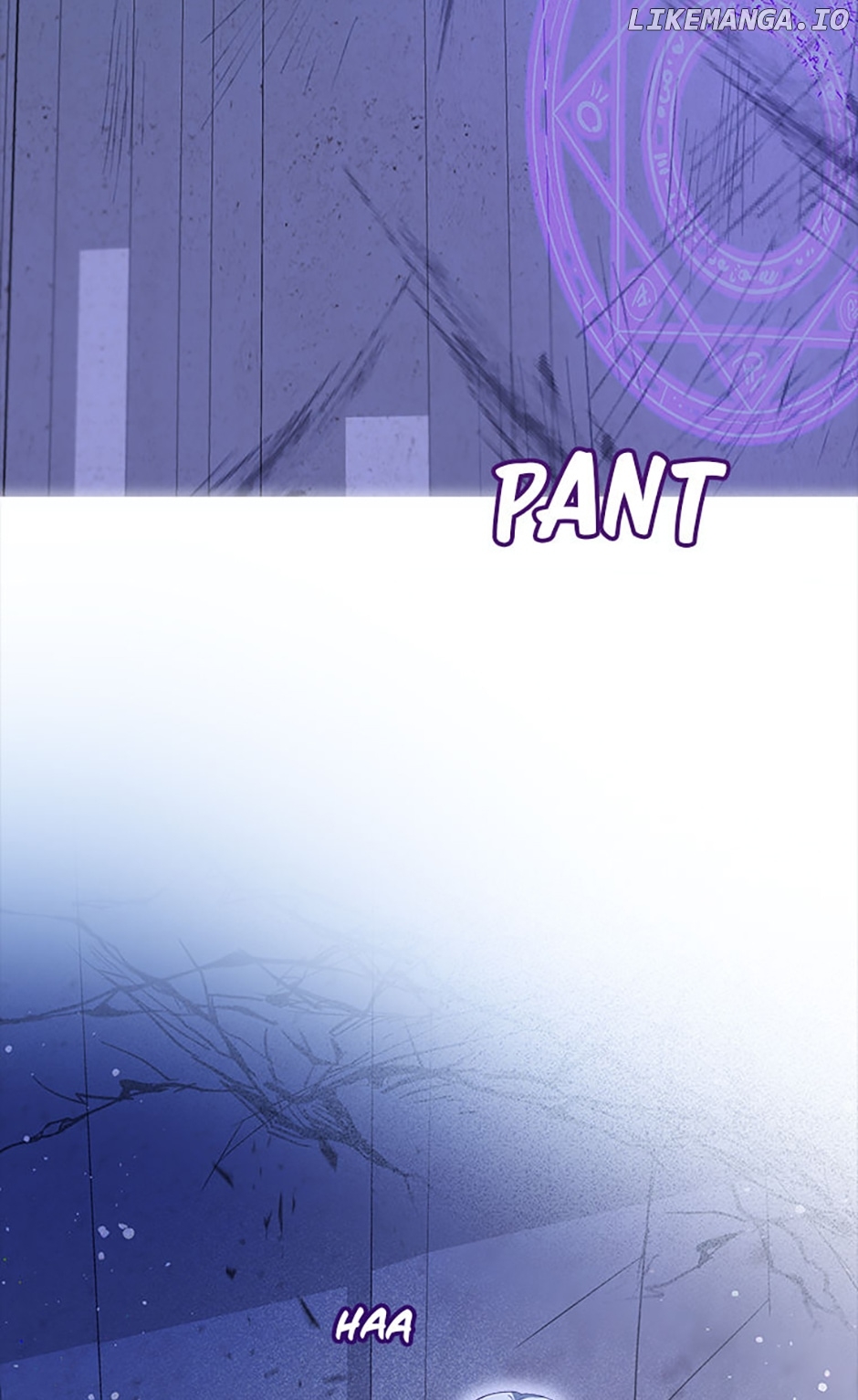 The Baby Divine Beast Chapter 41 - page 65