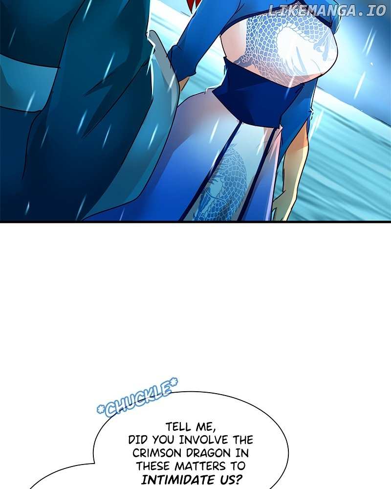Subzero Chapter 187 - page 13
