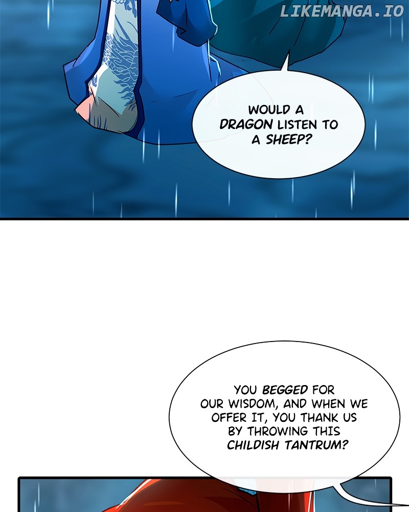 Subzero Chapter 187 - page 16
