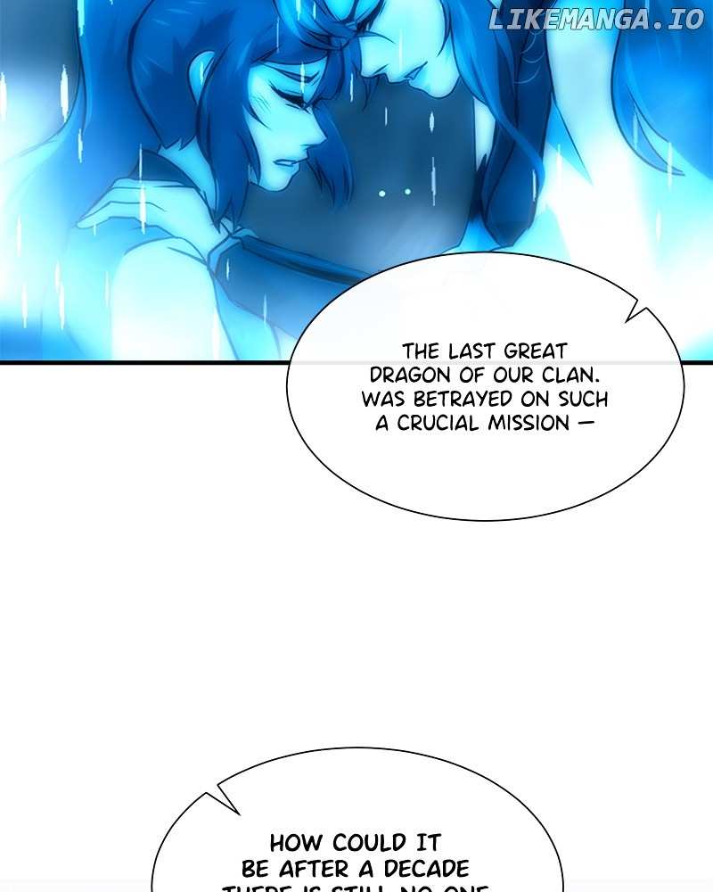 Subzero Chapter 187 - page 25