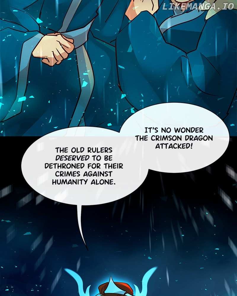 Subzero Chapter 187 - page 73