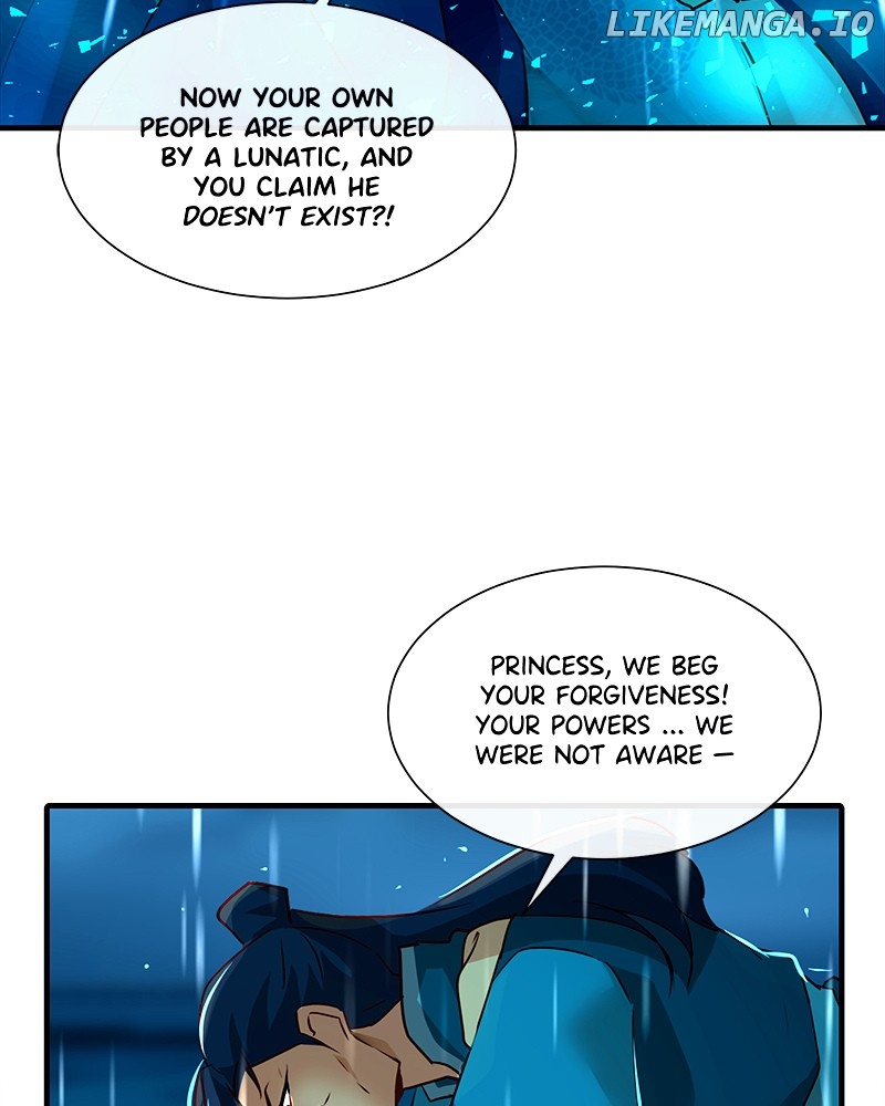 Subzero Chapter 187 - page 75