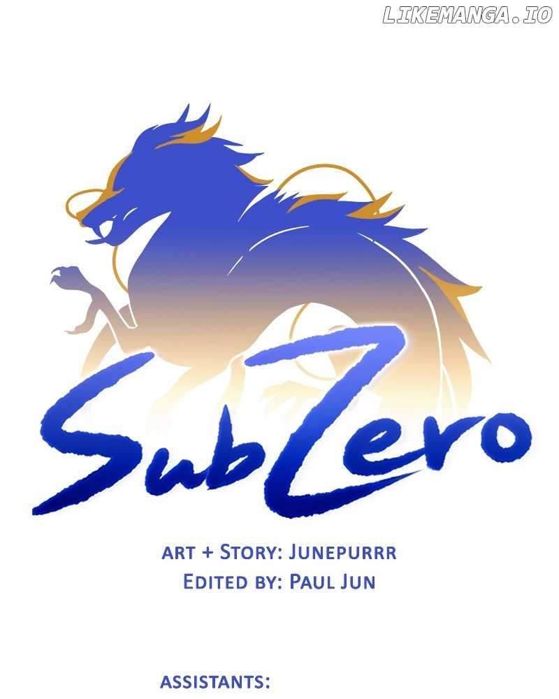 Subzero Chapter 187 - page 80