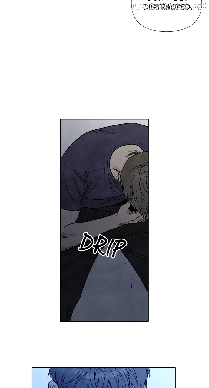 My Reason to Die Chapter 94 - page 37