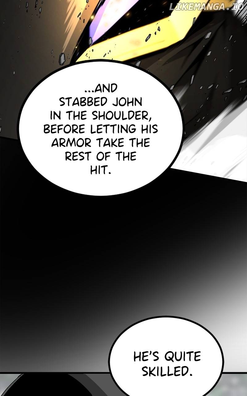 Hero Killer Chapter 146 - page 24