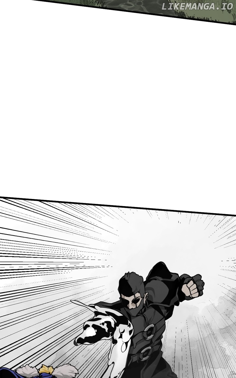 Hero Killer Chapter 146 - page 65