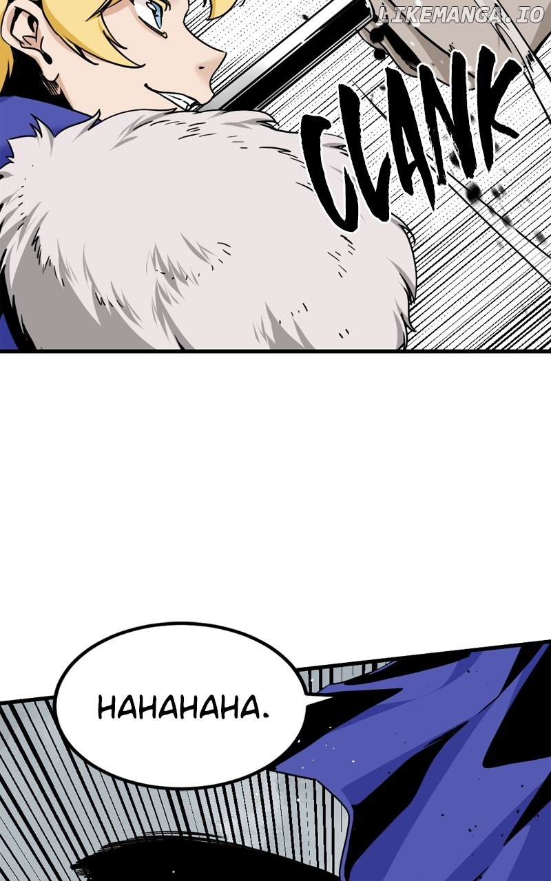 Hero Killer Chapter 146 - page 67