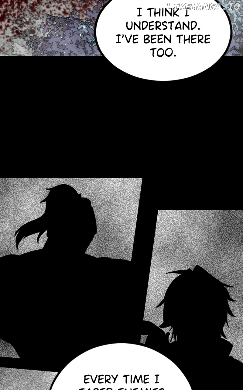 Hero Killer Chapter 146 - page 77