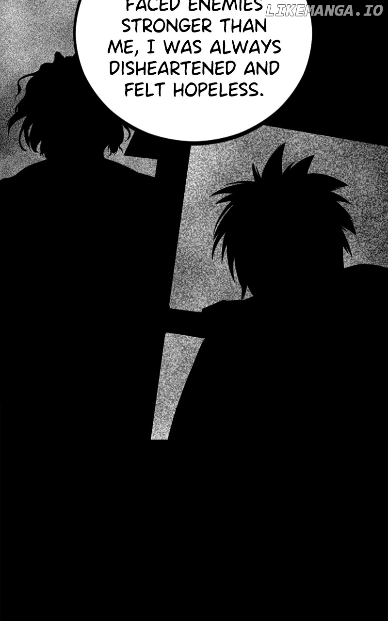 Hero Killer Chapter 146 - page 78