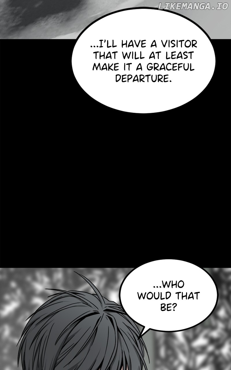 Hero Killer Chapter 147 - page 22