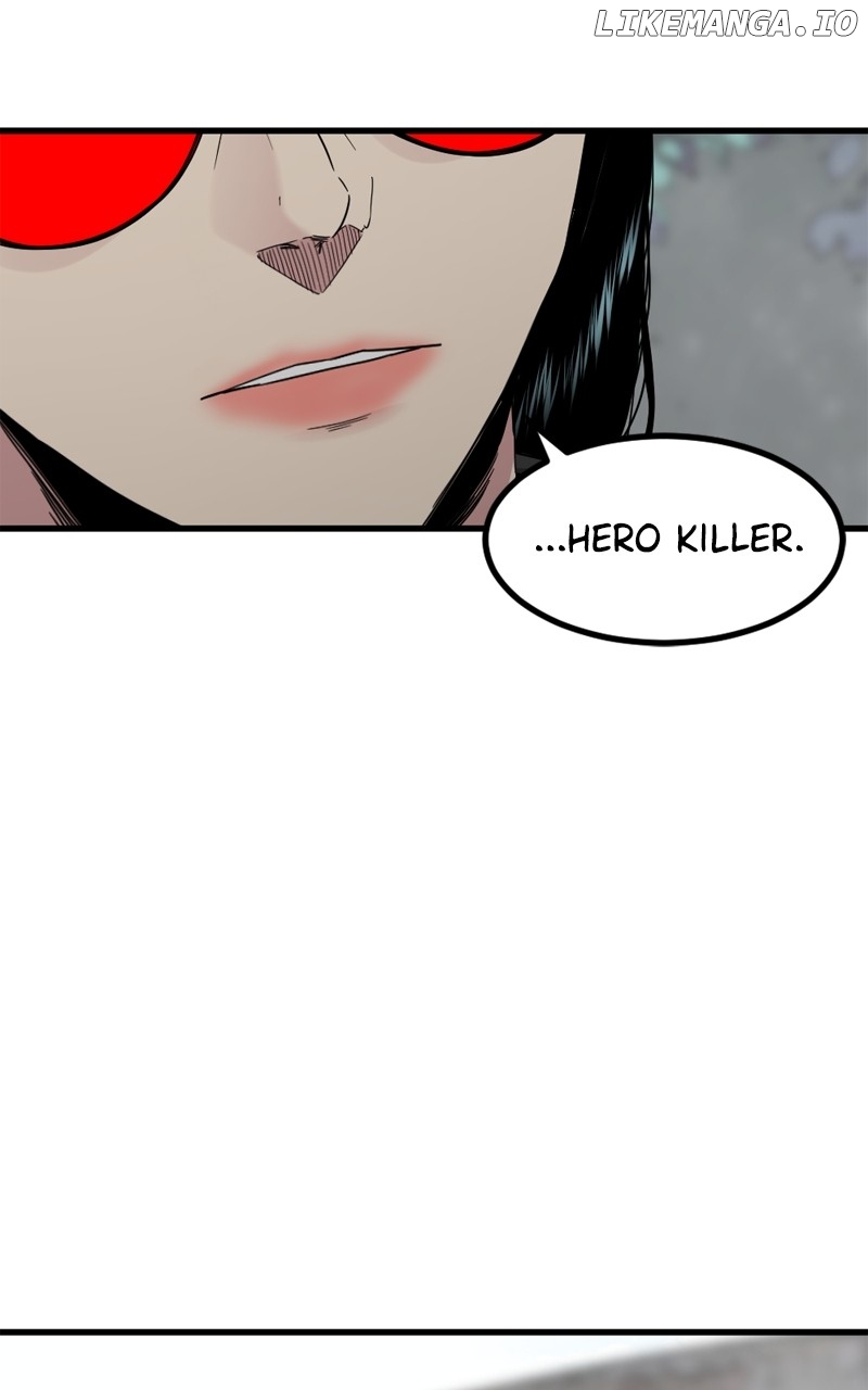Hero Killer Chapter 147 - page 130