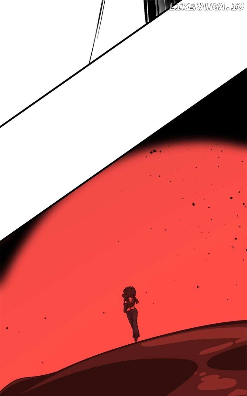 Hero Killer Chapter 149 - page 31