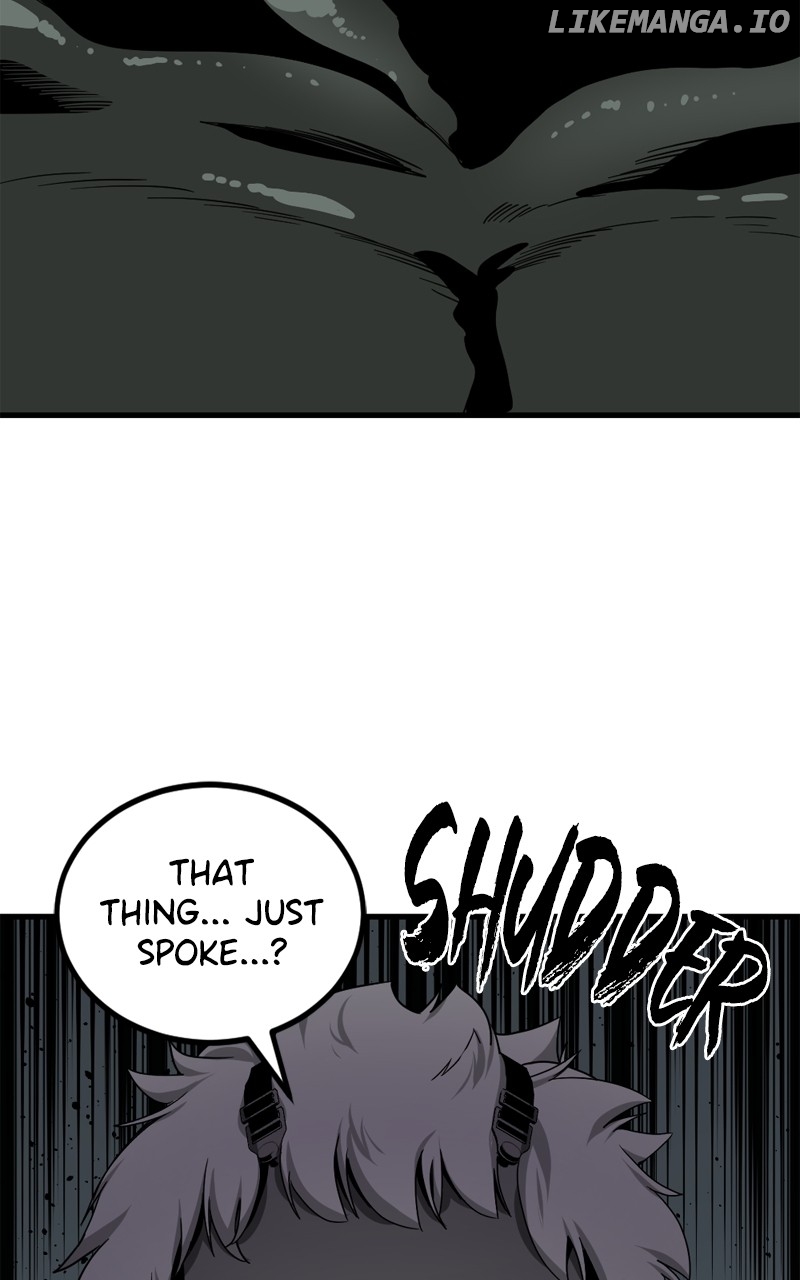 Hero Killer Chapter 149 - page 68
