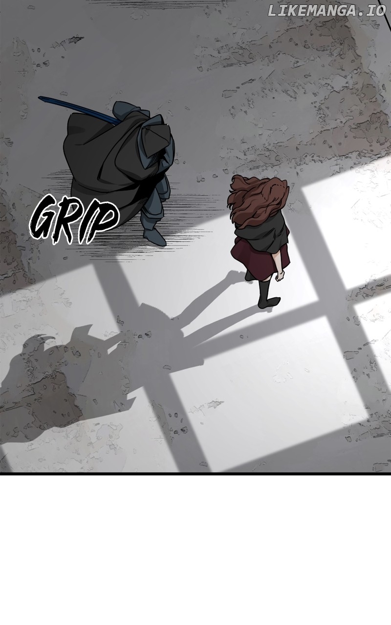 Hero Killer Chapter 149 - page 95