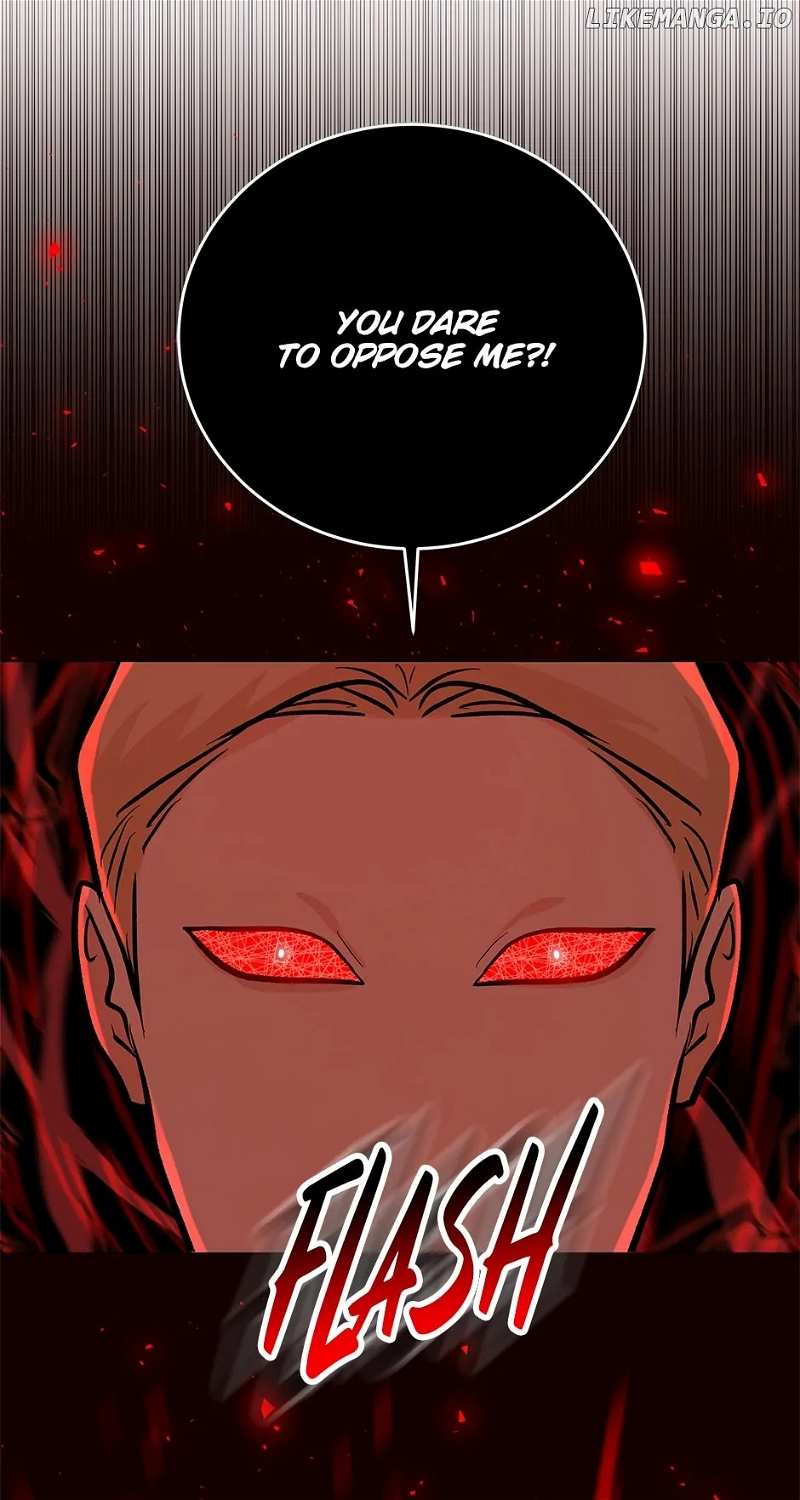 Resigning as the Villainess Chapter 103 - page 22