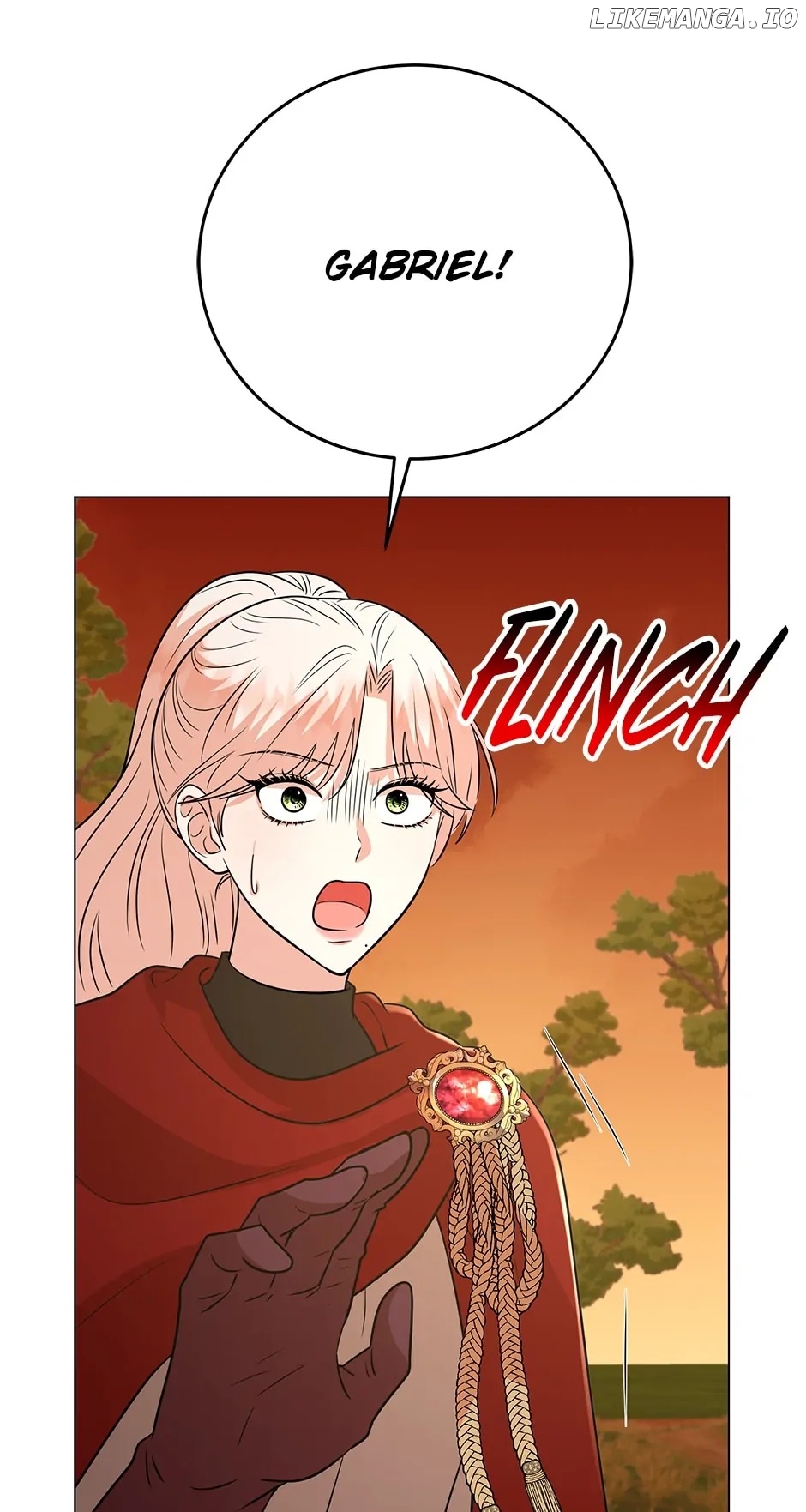 Resigning as the Villainess Chapter 103 - page 82