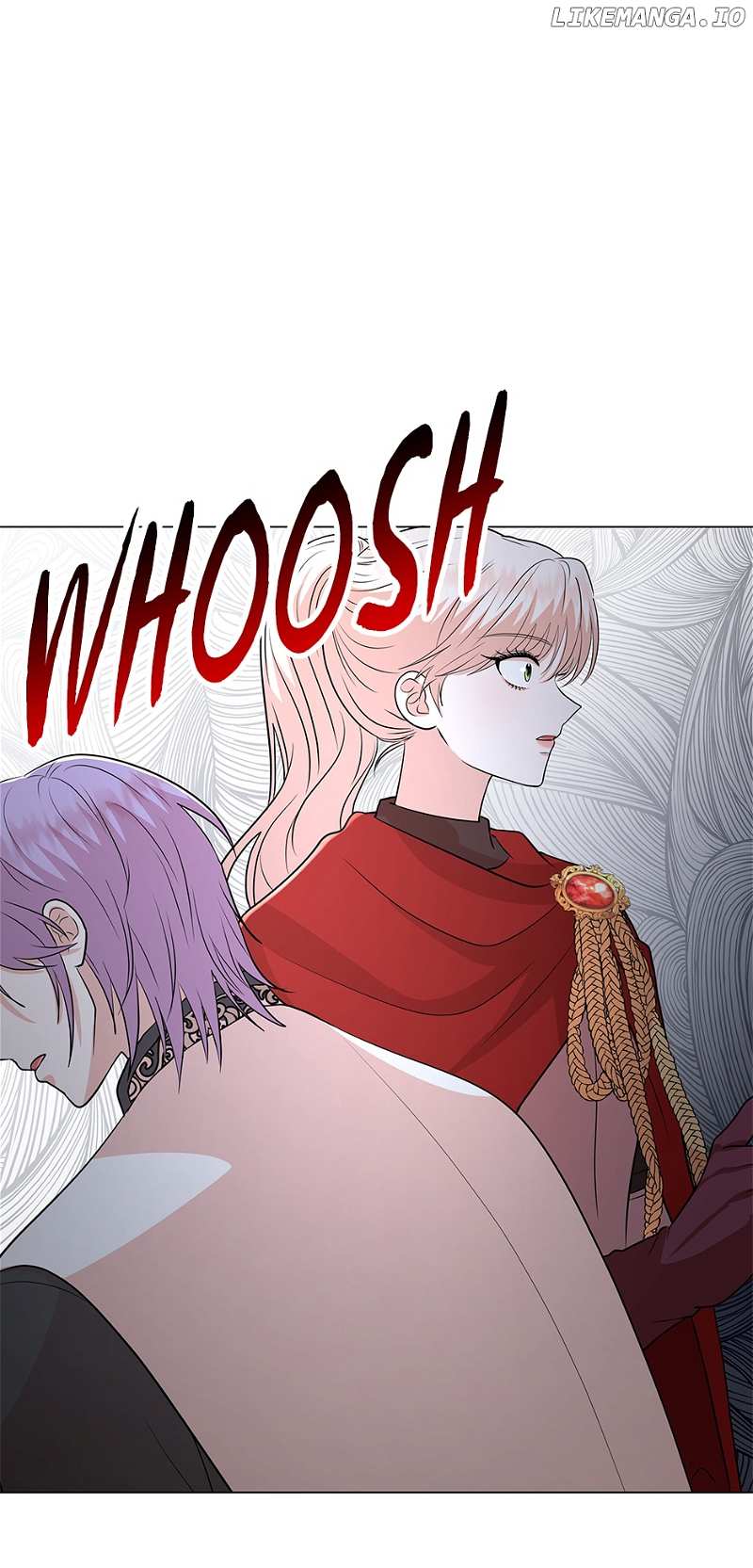 Resigning as the Villainess Chapter 104 - page 17