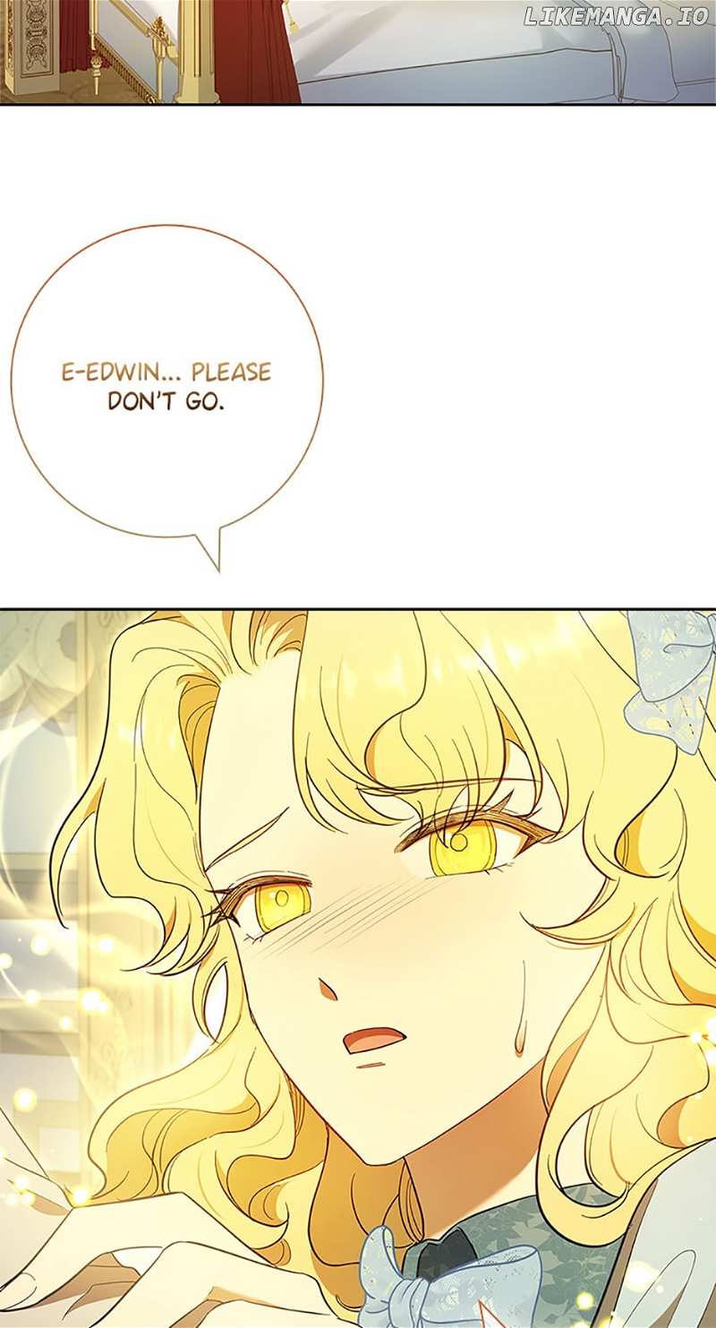 For a Fairytale Ending Chapter 47 - page 60