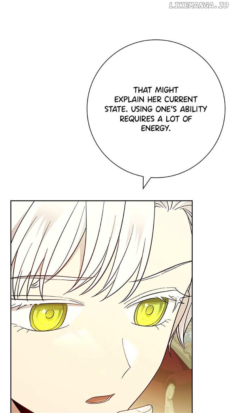 For a Fairytale Ending Chapter 47 - page 67