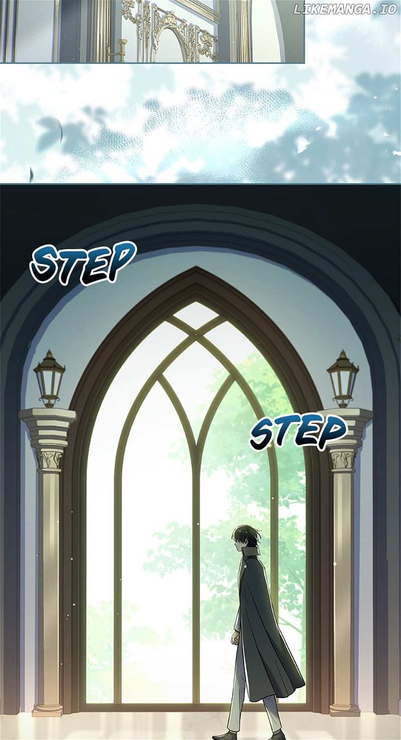 For a Fairytale Ending Chapter 48 - page 55