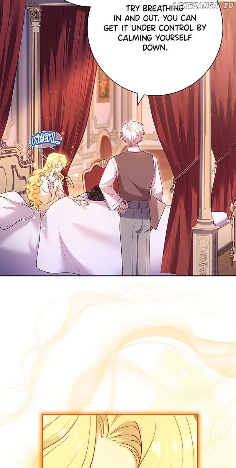 For a Fairytale Ending Chapter 48 - page 74